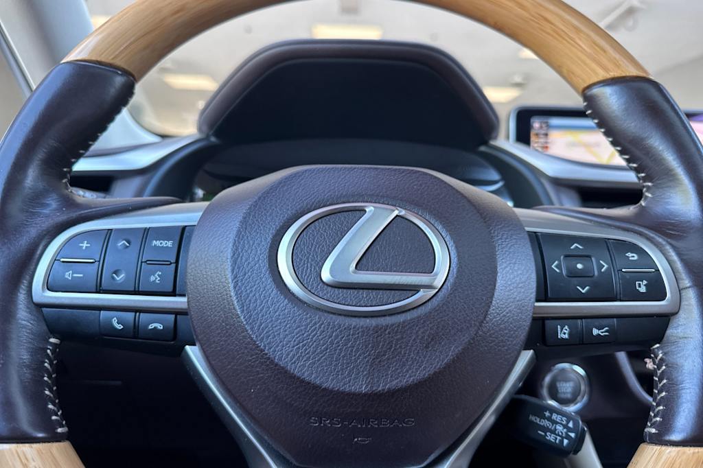 Thumbnail: 2019 Lexus RX - 29