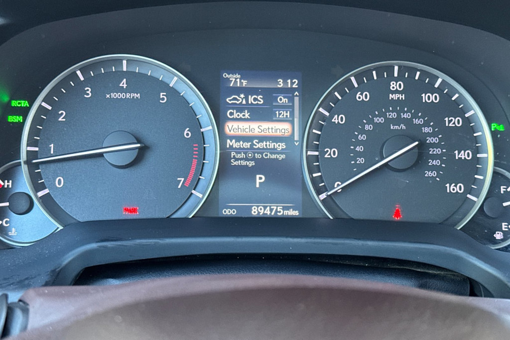 Thumbnail: 2019 Lexus RX - 15