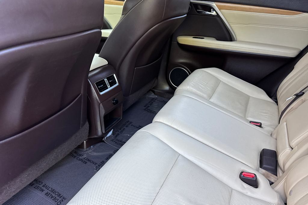 Thumbnail: 2019 Lexus RX - 10