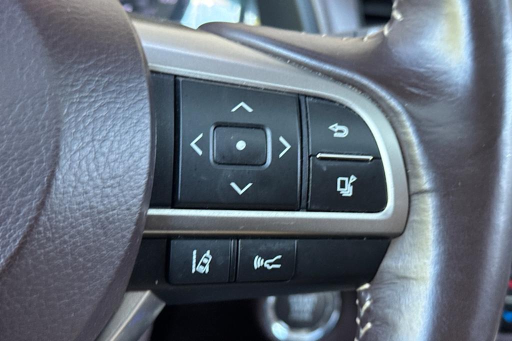 Thumbnail: 2019 Lexus RX - 31