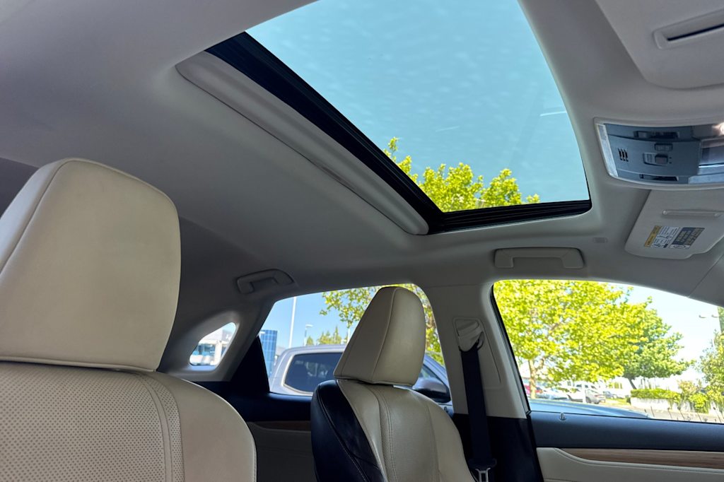 Thumbnail: 2019 Lexus RX - 23