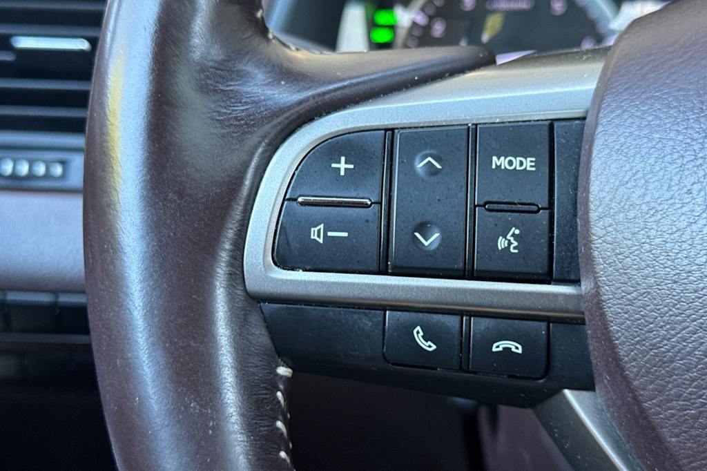 Thumbnail: 2019 Lexus RX - 30