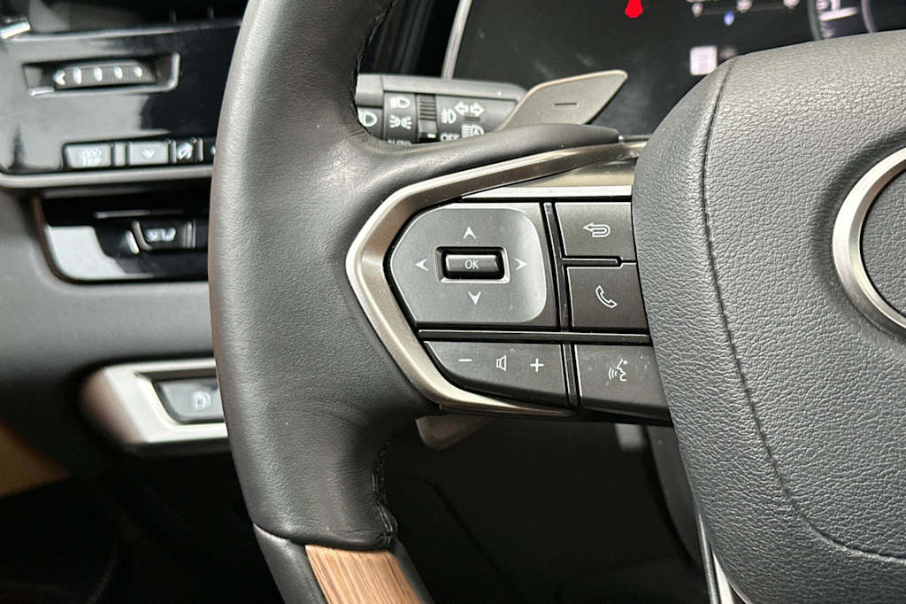 Thumbnail: 2023 Lexus RX - 30