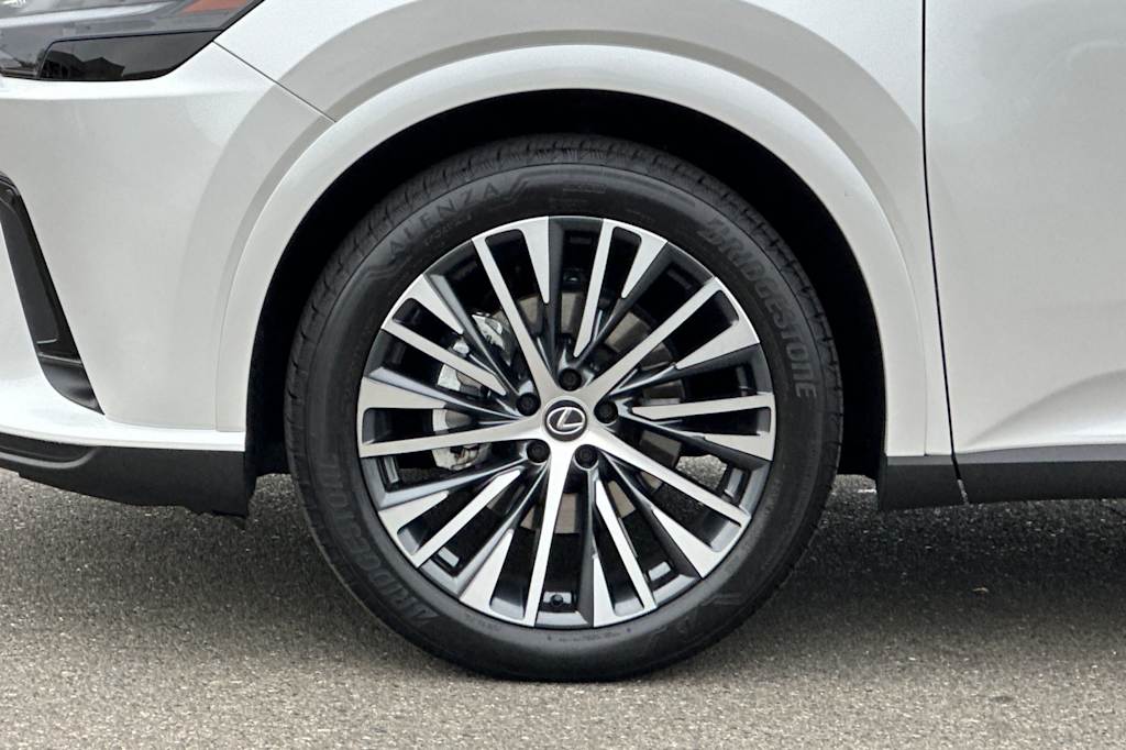 Thumbnail: 2023 Lexus RX - 8
