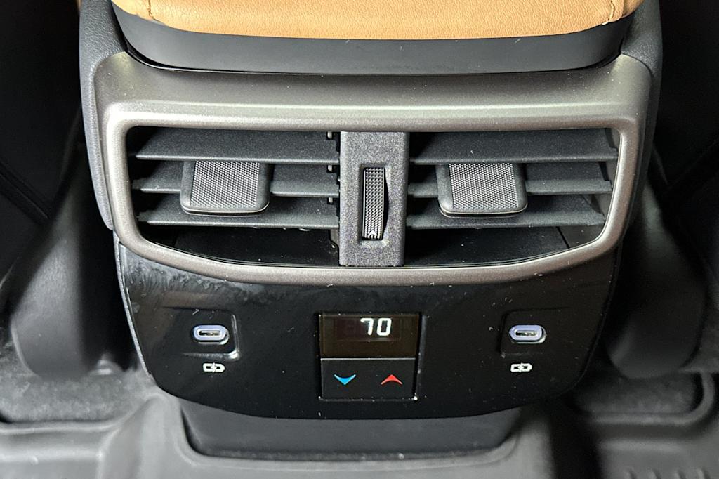 Thumbnail: 2023 Lexus RX - 23