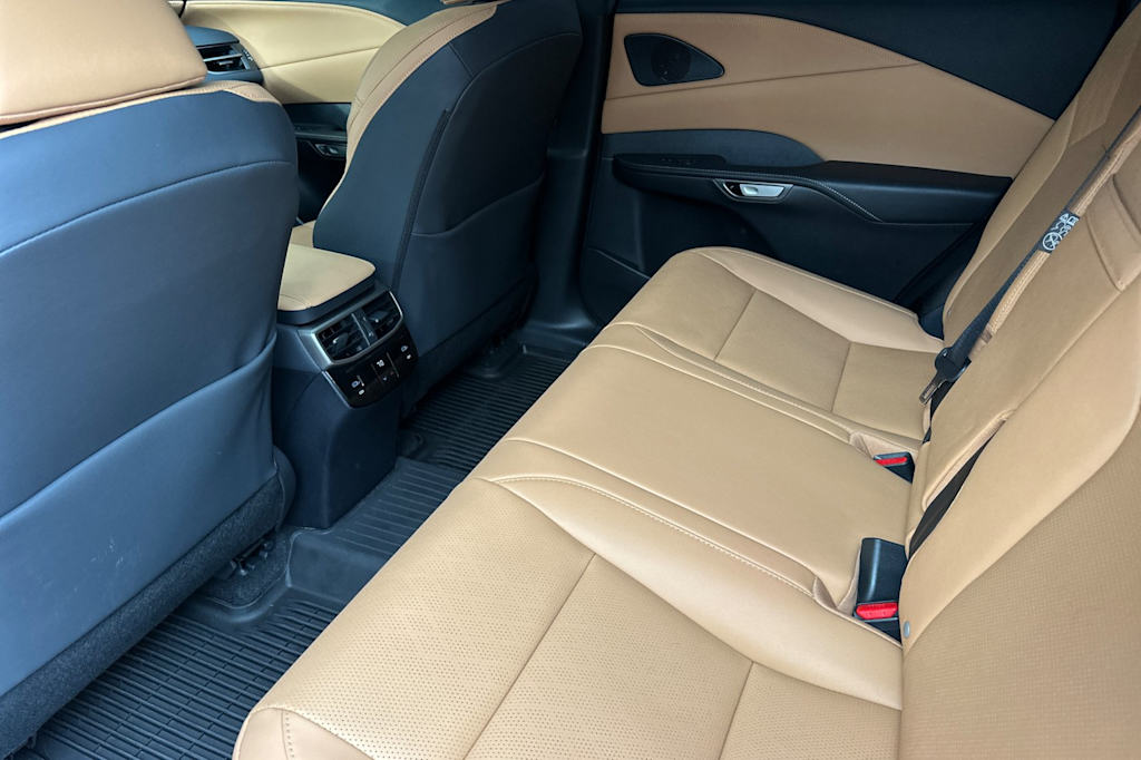 Thumbnail: 2023 Lexus RX - 10