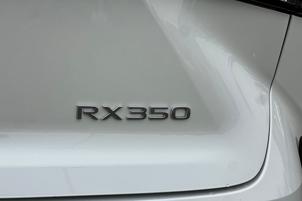 Thumbnail: 2023 Lexus RX - 7