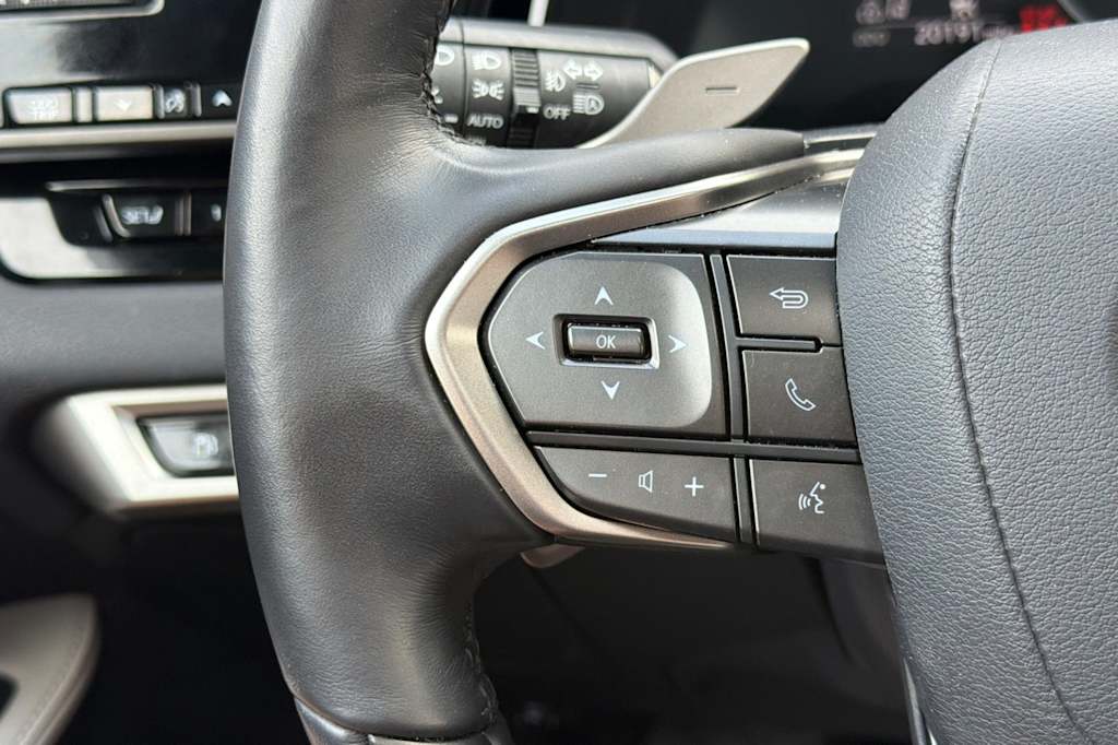 Thumbnail: 2024 Lexus RX - 30