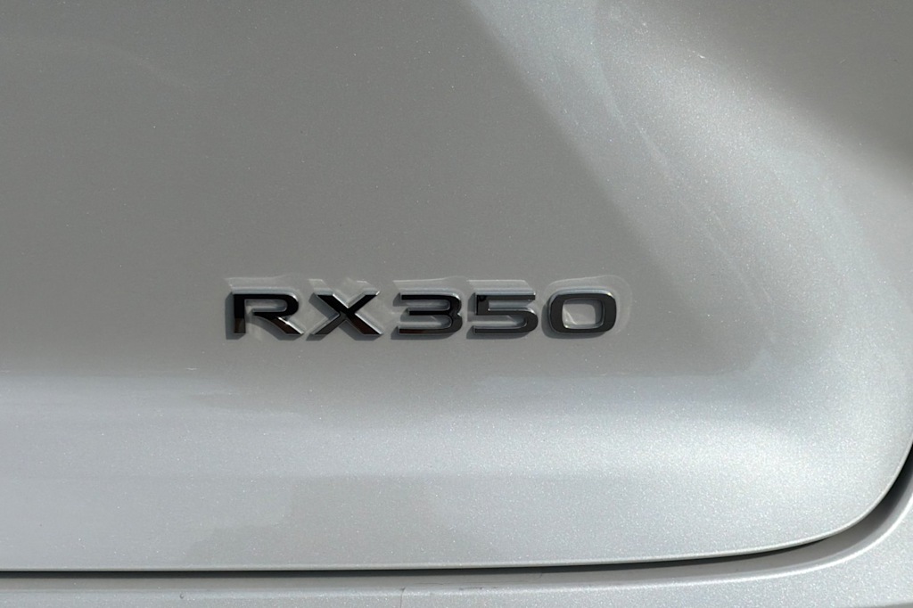 Thumbnail: 2024 Lexus RX - 7