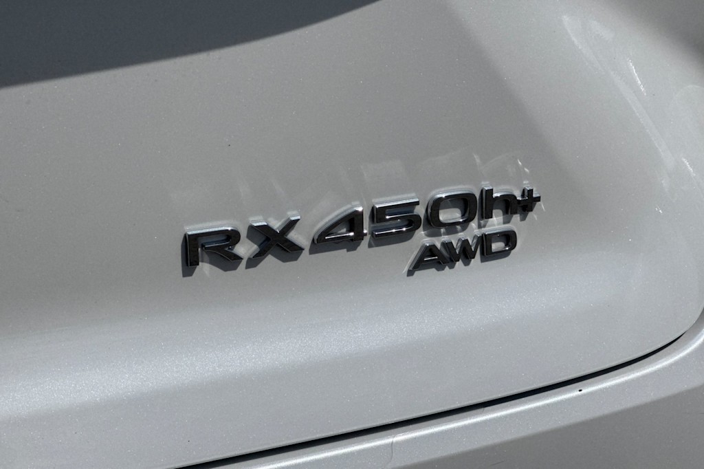 Thumbnail: 2025 Lexus RX - 35