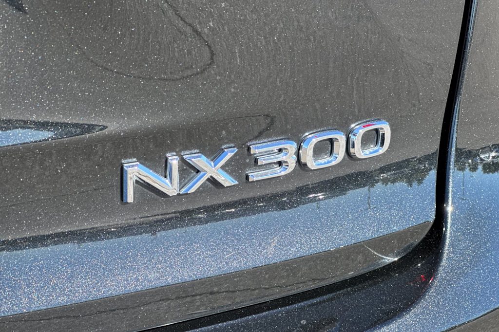 Thumbnail: 2021 Lexus NX - 30
