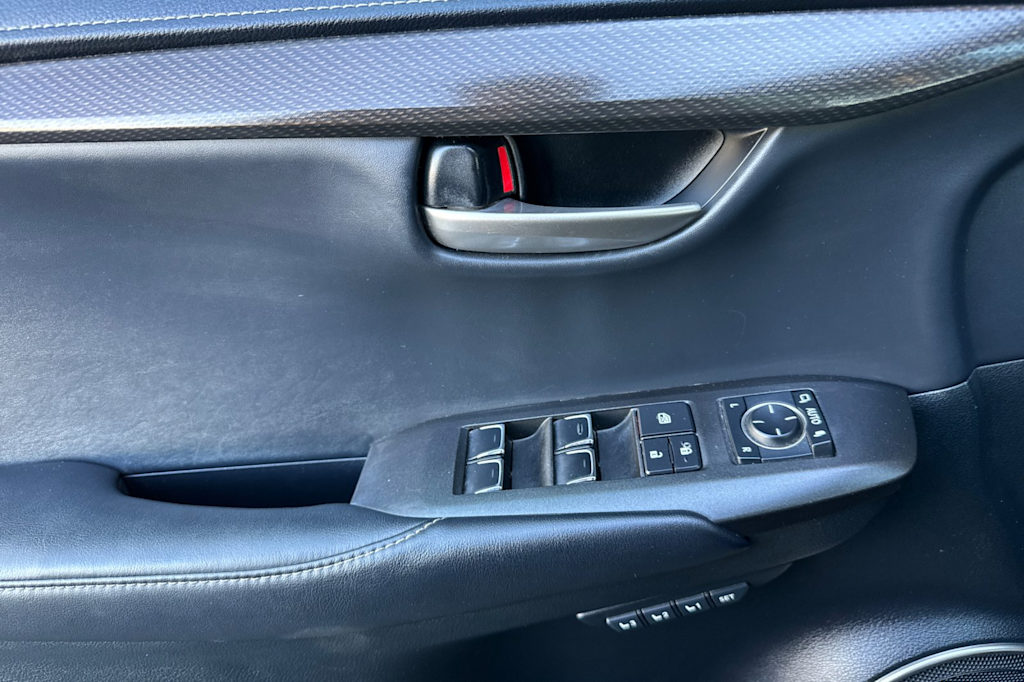 Thumbnail: 2021 Lexus NX - 20