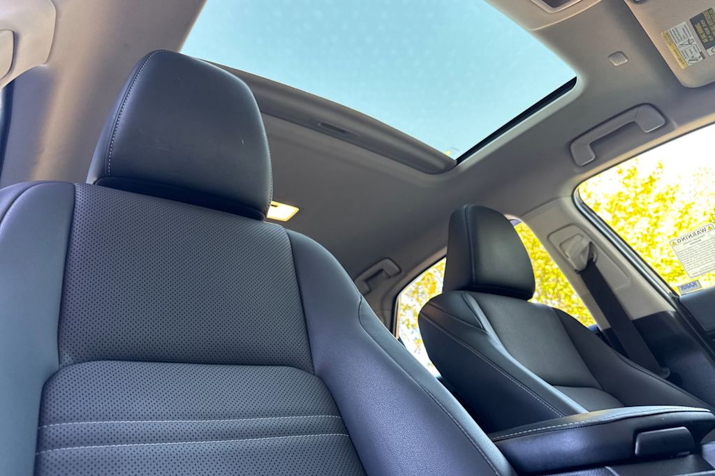 Thumbnail: 2021 Lexus NX - 22