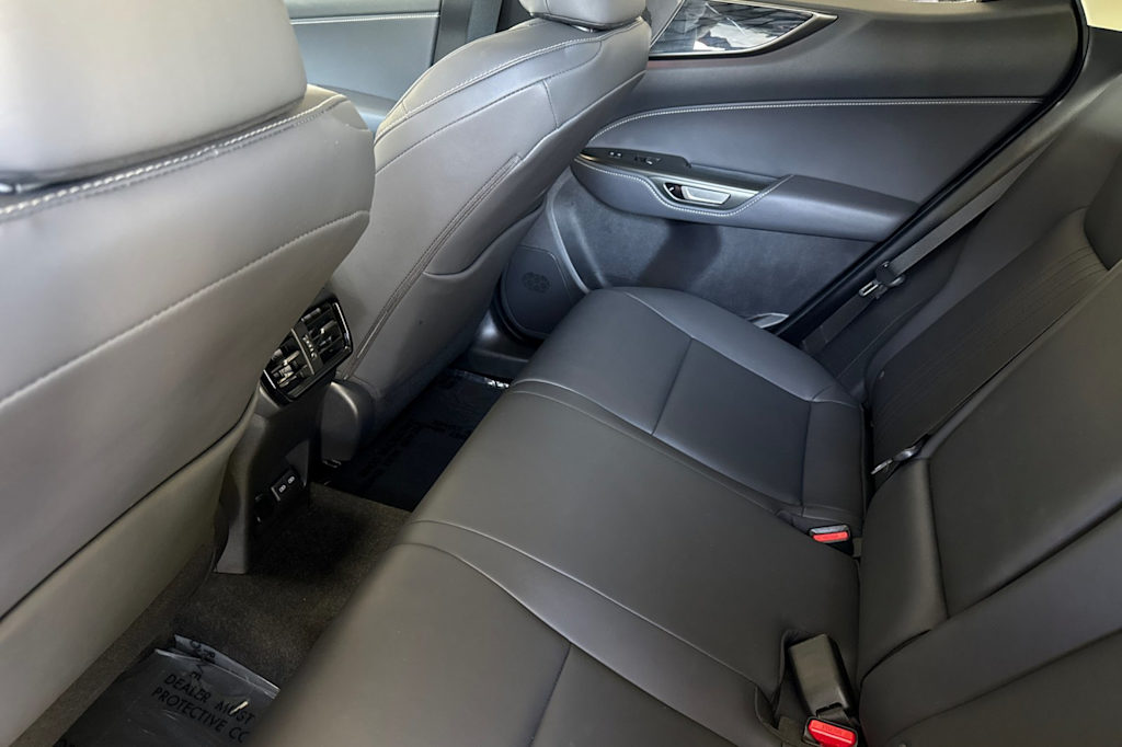 Thumbnail: 2024 Lexus ES - 10