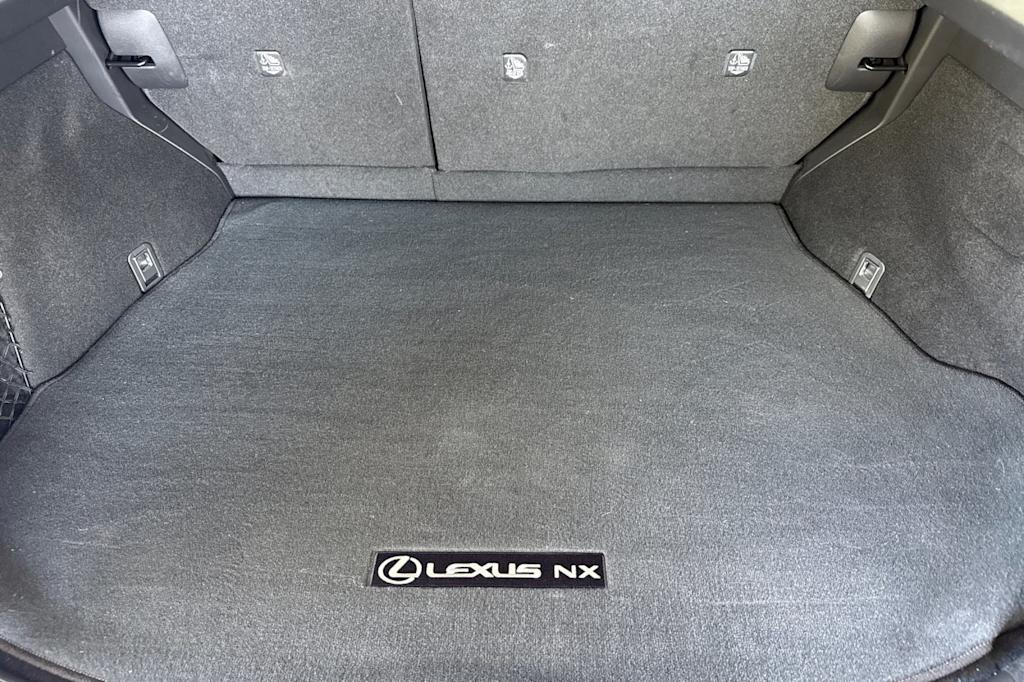 Thumbnail: 2024 Lexus ES - 15