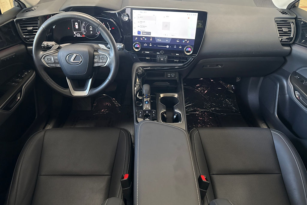 Thumbnail: 2024 Lexus ES - 2