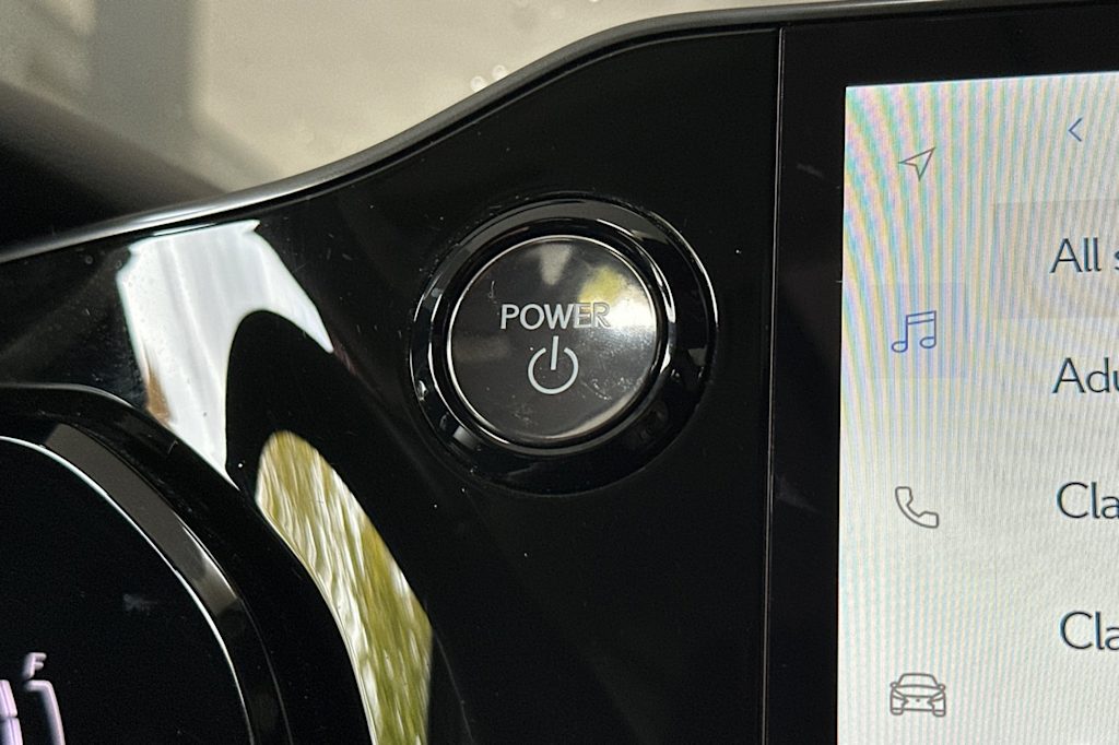 Thumbnail: 2025 Lexus ES - 28