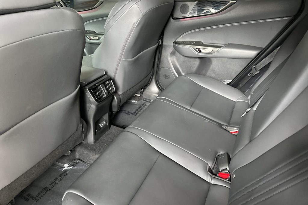 Thumbnail: 2025 Lexus ES - 10