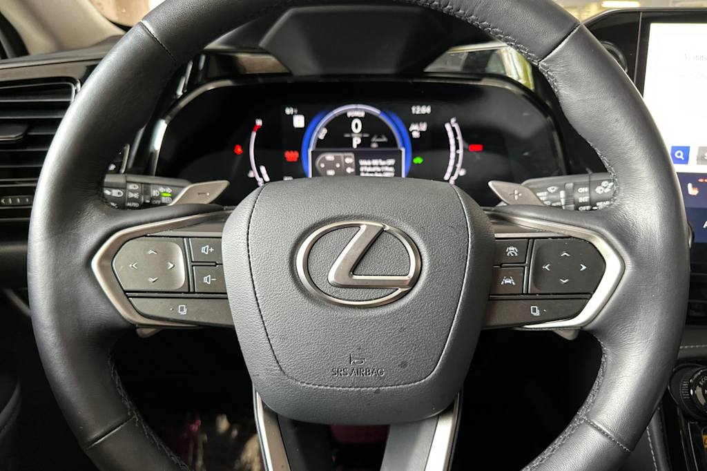 Thumbnail: 2025 Lexus ES - 29