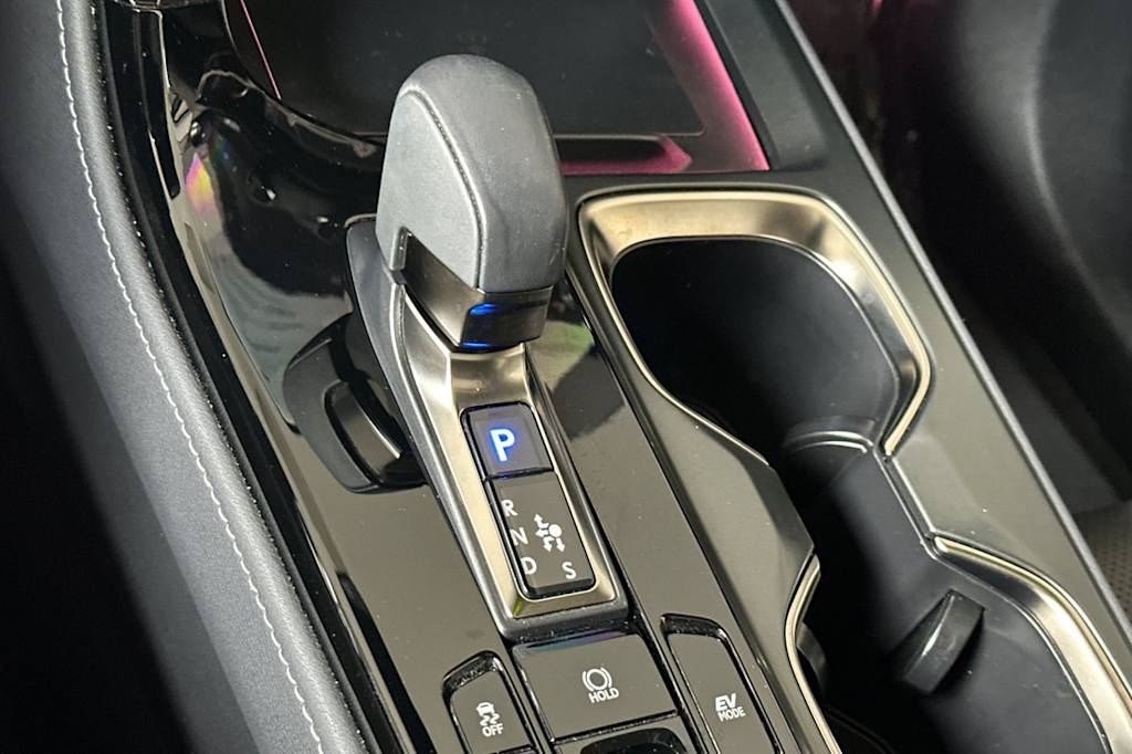 Thumbnail: 2025 Lexus ES - 14