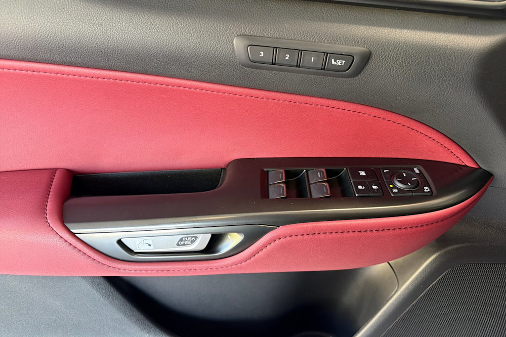 Thumbnail: 2024 Lexus ES - 22