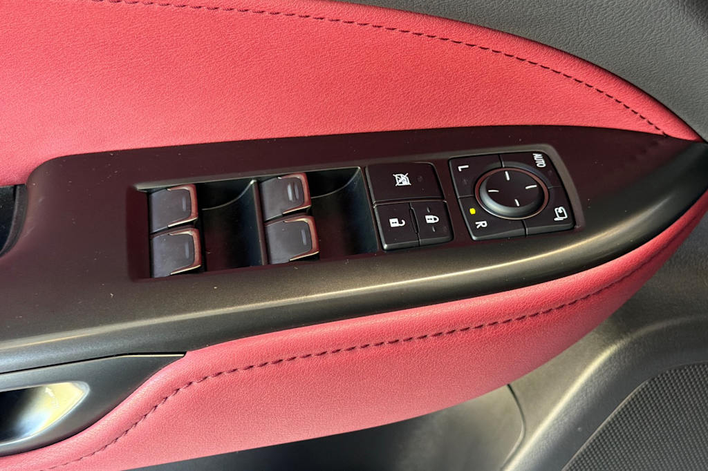 Thumbnail: 2024 Lexus ES - 23