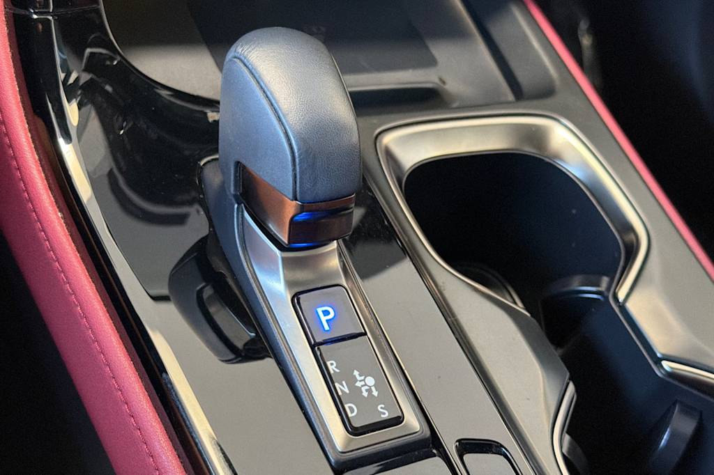 Thumbnail: 2024 Lexus ES - 15