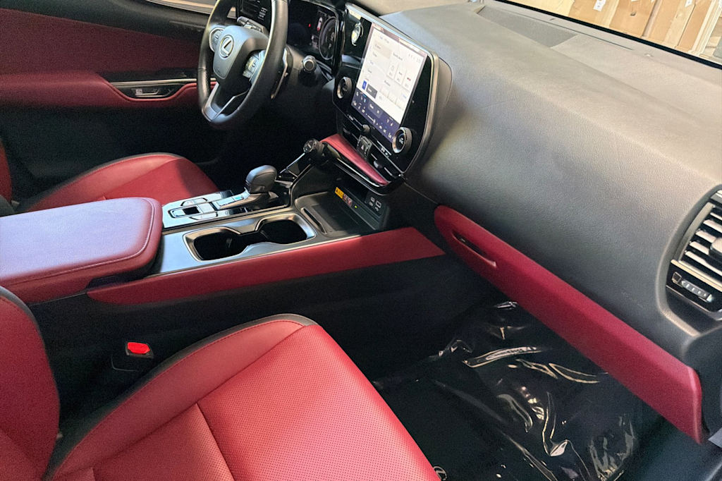 Thumbnail: 2024 Lexus ES - 13