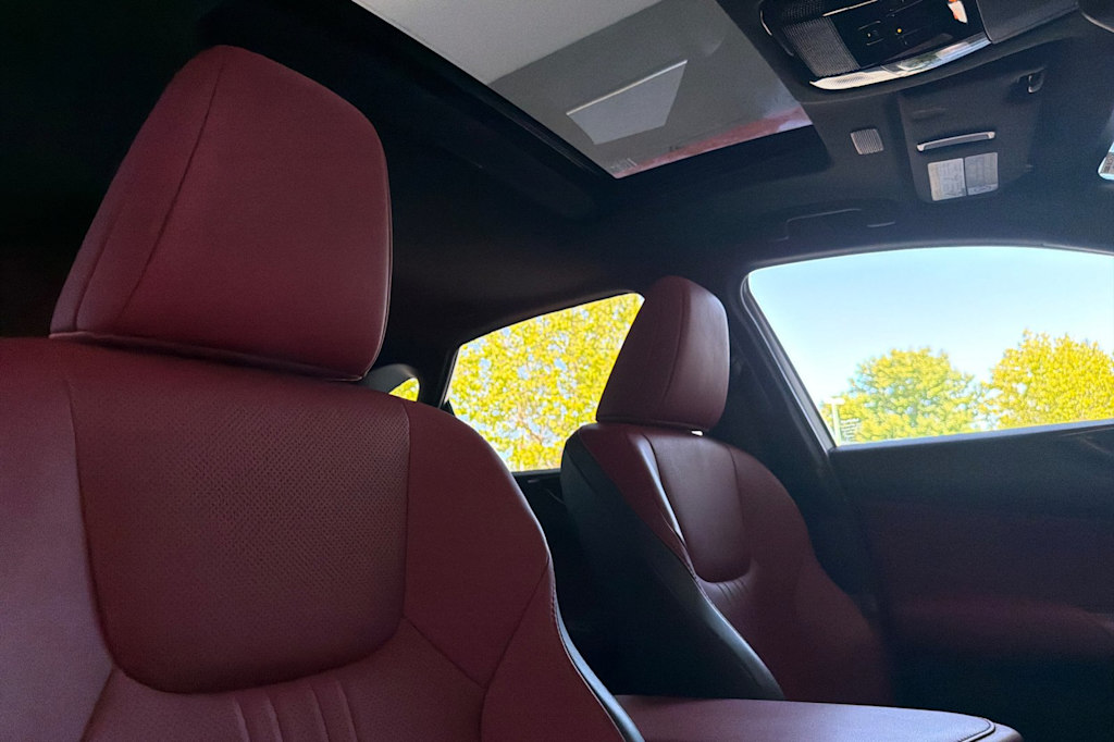 Thumbnail: 2024 Lexus ES - 10