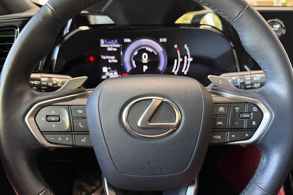 Thumbnail: 2024 Lexus ES - 29