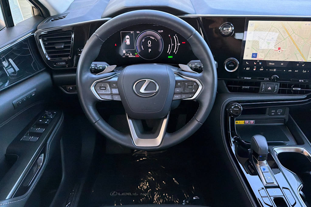 Thumbnail: 2026 Lexus ES - 12