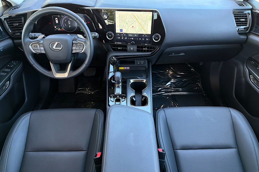 Thumbnail: 2026 Lexus ES - 2