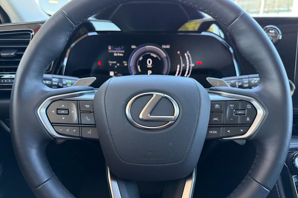 Thumbnail: 2026 Lexus ES - 29