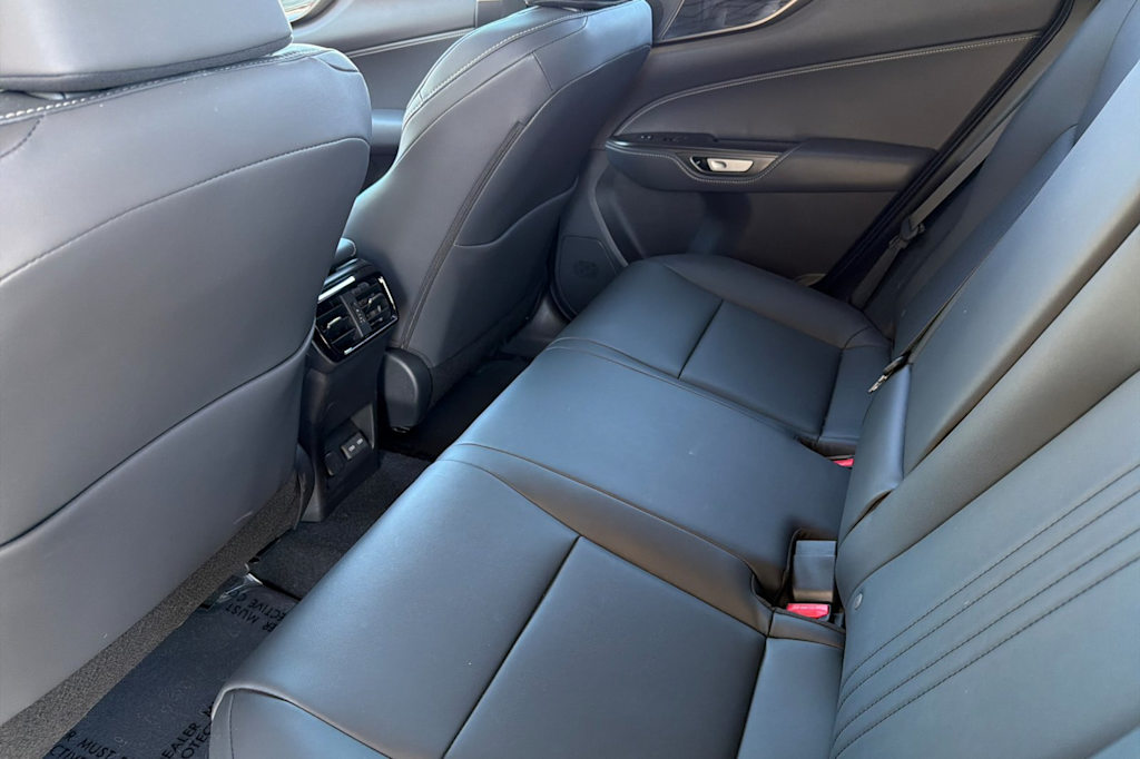 Thumbnail: 2026 Lexus ES - 11