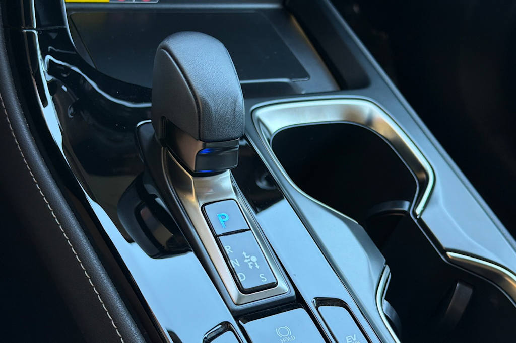 Thumbnail: 2026 Lexus ES - 15