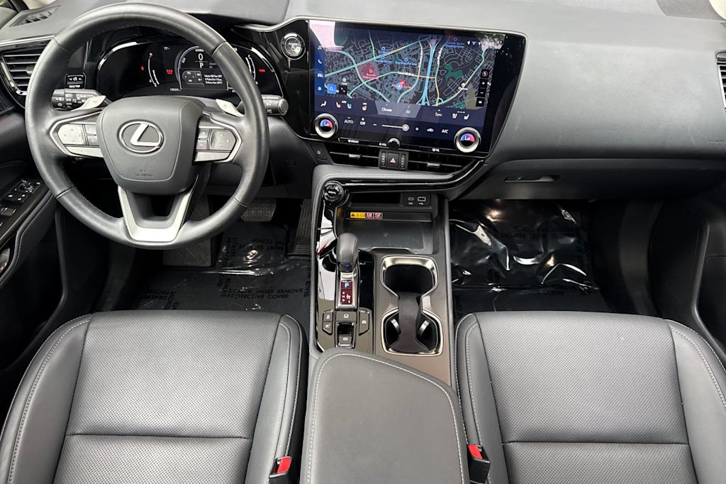 Thumbnail: 2026 Lexus ES - 2