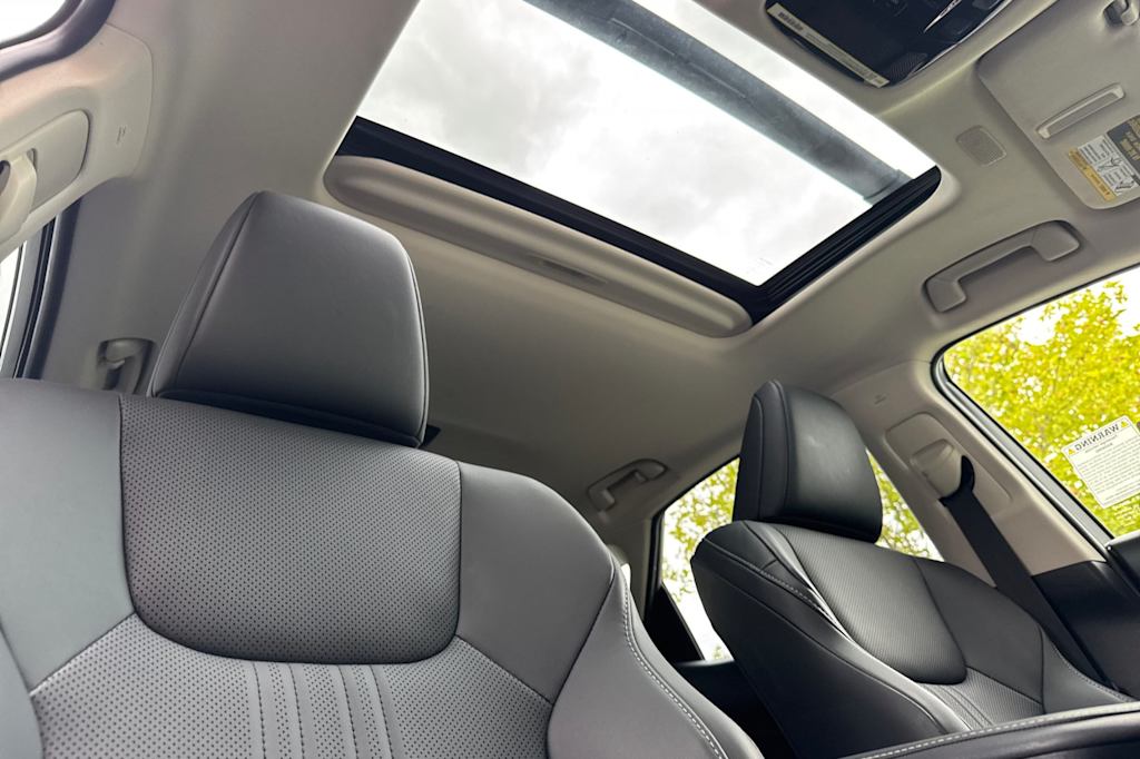 Thumbnail: 2026 Lexus ES - 23