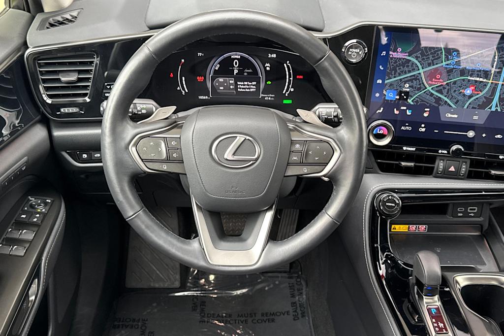 Thumbnail: 2026 Lexus ES - 12
