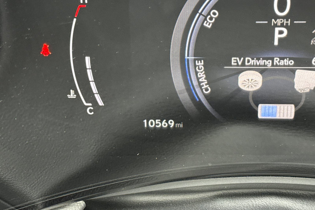 Thumbnail: 2026 Lexus ES - 32
