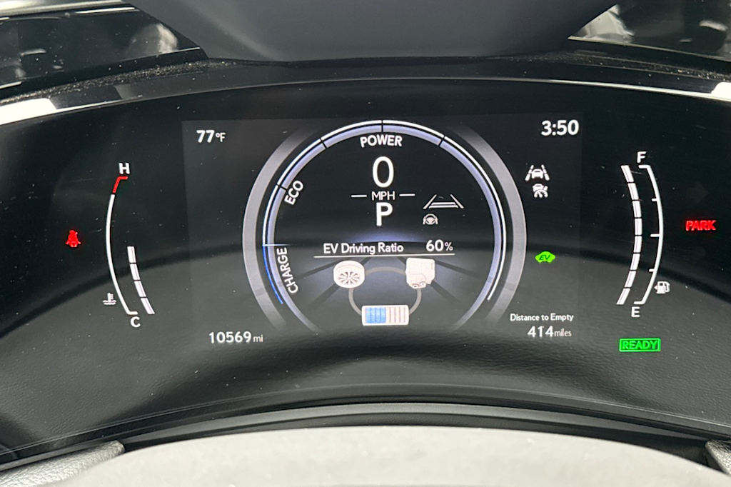 Thumbnail: 2026 Lexus ES - 31