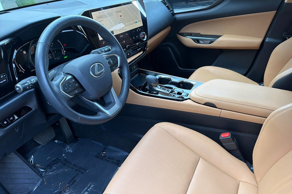 Thumbnail: 2025 Lexus ES - 9