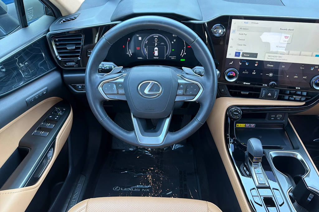 Thumbnail: 2025 Lexus ES - 11