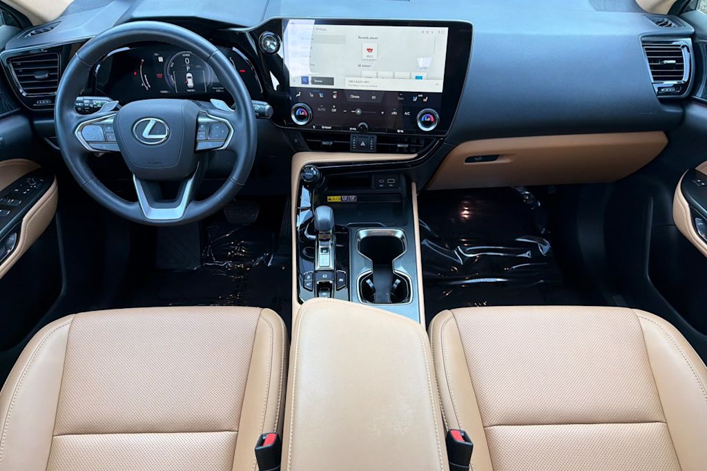 Thumbnail: 2025 Lexus ES - 2