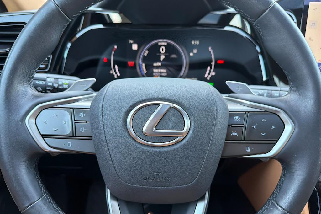 Thumbnail: 2025 Lexus ES - 28