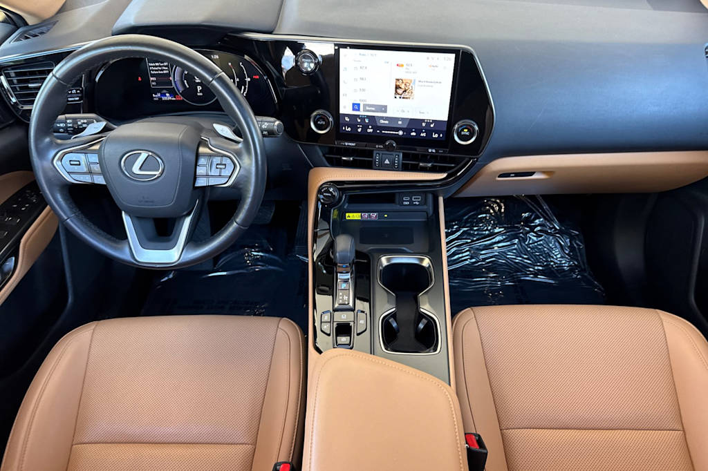 Thumbnail: 2024 Lexus ES - 2