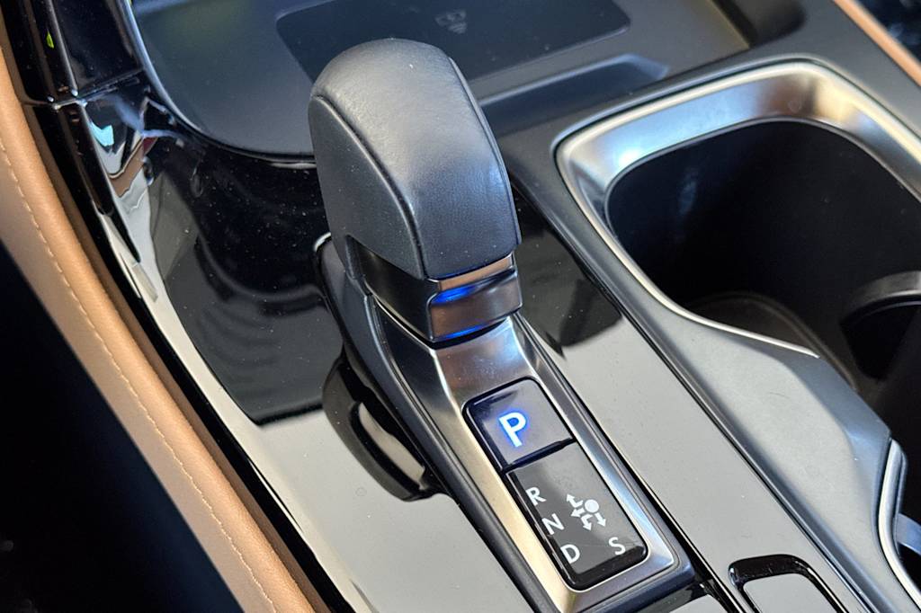Thumbnail: 2024 Lexus ES - 14