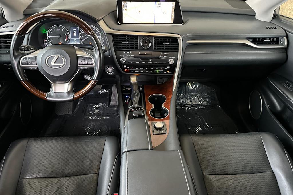 Thumbnail: 2019 Lexus RX - 2