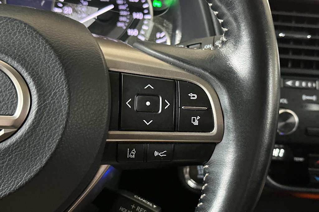 Thumbnail: 2019 Lexus RX - 33