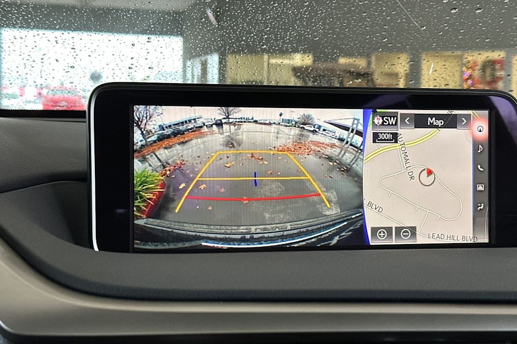 Thumbnail: 2019 Lexus RX - 29