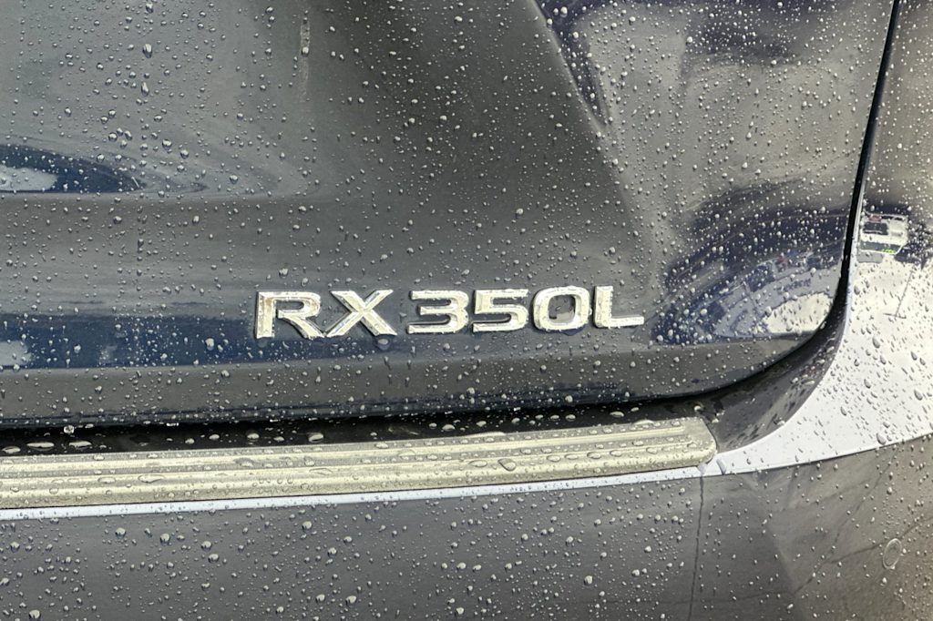 Thumbnail: 2019 Lexus RX - 7